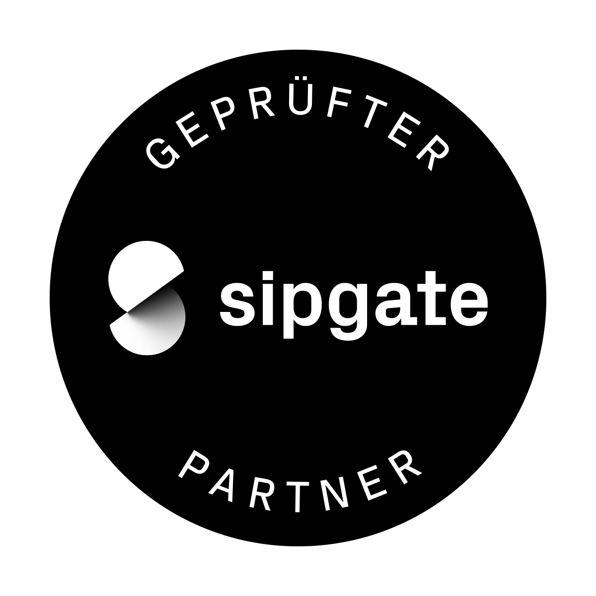 sipgate Logo